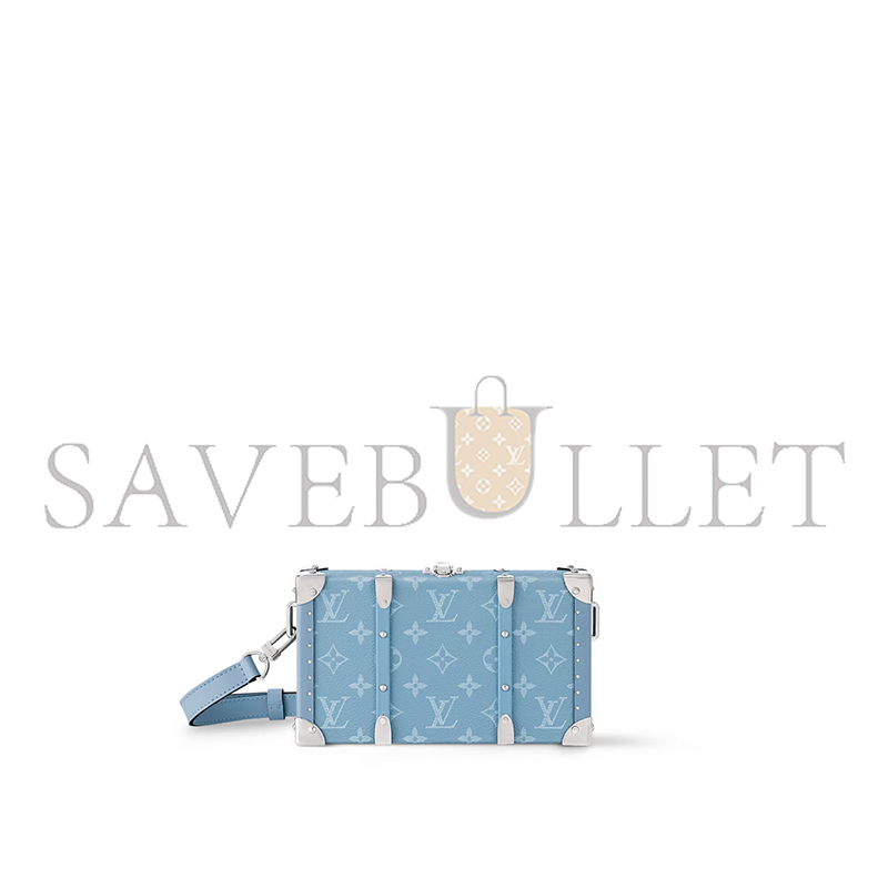 l0*is V*t0n wallet trunk taigarama m13562 (22*12*6cm)